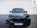 BMW X3 X3 xDrive20i Schwarz - thumbnail 2