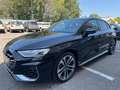 Audi S3 S3 Sportback 2.0 tfsi quattro s-tronic Iva Esposta Nero - thumbnail 3