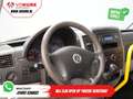 Volkswagen Crafter 35 2.5 TDI L2H2 MARGE EXPORT ONLY NL Auto/ APK 7-2 Gris - thumbnail 14