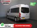 Volkswagen Crafter 35 2.5 TDI L2H2 MARGE EXPORT ONLY NL Auto/ APK 7-2 Gris - thumbnail 2