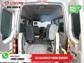 Volkswagen Crafter 35 2.5 TDI L2H2 MARGE EXPORT ONLY NL Auto/ APK 7-2 Gris - thumbnail 15