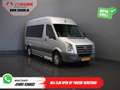 Volkswagen Crafter 35 2.5 TDI L2H2 MARGE EXPORT ONLY NL Auto/ APK 7-2 Gris - thumbnail 1