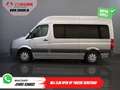 Volkswagen Crafter 35 2.5 TDI L2H2 MARGE EXPORT ONLY NL Auto/ APK 7-2 Gris - thumbnail 10