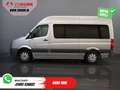 Volkswagen Crafter 35 2.5 TDI L2H2 MARGE EXPORT ONLY NL Auto/ APK 7-2 Grijs - thumbnail 10