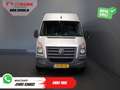 Volkswagen Crafter 35 2.5 TDI L2H2 MARGE EXPORT ONLY NL Auto/ APK 7-2 Grijs - thumbnail 7