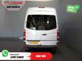 Volkswagen Crafter 35 2.5 TDI L2H2 MARGE EXPORT ONLY NL Auto/ APK 7-2 Grijs - thumbnail 6