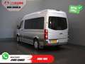 Volkswagen Crafter 35 2.5 TDI L2H2 MARGE EXPORT ONLY NL Auto/ APK 7-2 Grijs - thumbnail 2