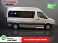 Volkswagen Crafter 35 2.5 TDI L2H2 MARGE EXPORT ONLY NL Auto/ APK 7-2 Gris - thumbnail 11