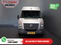 Volkswagen Crafter 35 2.5 TDI L2H2 MARGE EXPORT ONLY NL Auto/ APK 7-2 Gris - thumbnail 7