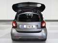 smart forTwo Coupé 66 Passion Aut. Gris - thumbnail 3