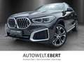 BMW X6 xDrive 30d xLine/PANO-DA./AHK/LASER/HUD/360° Grau - thumbnail 1