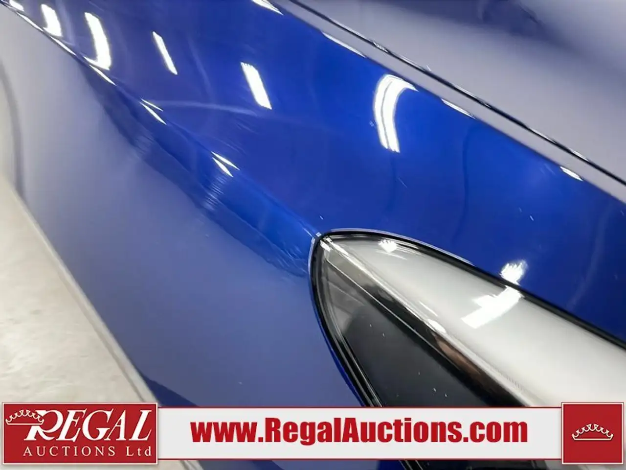 Tesla Model Y снимка Tesla Model Y