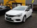 Opel Astra Astra Lim.  5-tg. 1.2 Turbo Start/Stop Edition White - thumbnail 1