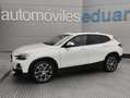 BMW X2 sDrive 18i Weiß - thumbnail 3