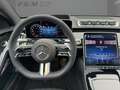 Mercedes-Benz S 450 d 4MATIC AMG Line Burm|HeadUp|MBeam|S-Dach Grau - thumbnail 10