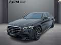 Mercedes-Benz S 450 d 4MATIC AMG Line Burm|HeadUp|MBeam|S-Dach Grau - thumbnail 2