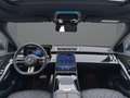 Mercedes-Benz S 450 d 4MATIC AMG Line Burm|HeadUp|MBeam|S-Dach Grau - thumbnail 9