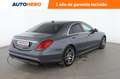 Mercedes-Benz S 55 AMG 350d BT Line Grey - thumbnail 6