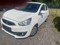 Mitsubishi Space Star Blanc - thumbnail 2