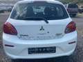 Mitsubishi Space Star Blanc - thumbnail 4