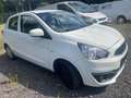 Mitsubishi Space Star Blanc - thumbnail 3