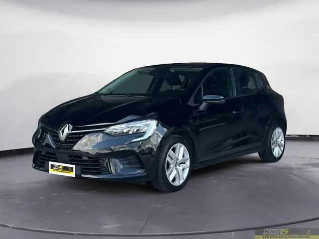 Renault Clio Clio TCe 100 CV GPL 5 porte Zen