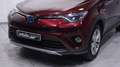 Toyota RAV 4 Hybrid business edition Cruise-controle ECC led-ve Rood - thumbnail 11