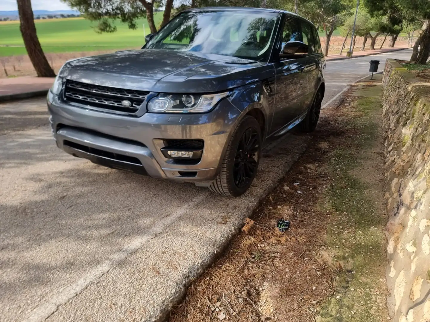 Land Rover Range Rover Sport 3.0SDV6 Autobiography 306 Aut. - 1