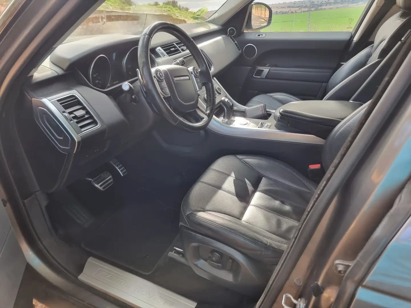 Land Rover Range Rover Sport 3.0SDV6 Autobiography 306 Aut. - 2