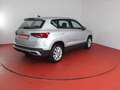 SEAT Ateca Style 1.5TSI 179,-ohne Anzahlung AHK Navi Sitzhei Silber - thumbnail 17