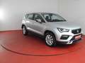 SEAT Ateca Style 1.5TSI 179,-ohne Anzahlung AHK Navi Sitzhei Silber - thumbnail 24