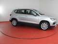 SEAT Ateca Style 1.5TSI 179,-ohne Anzahlung AHK Navi Sitzhei Silber - thumbnail 22