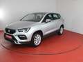 SEAT Ateca Style 1.5TSI 179,-ohne Anzahlung AHK Navi Sitzhei Silber - thumbnail 28