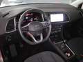 SEAT Ateca Style 1.5TSI 179,-ohne Anzahlung AHK Navi Sitzhei Silber - thumbnail 5