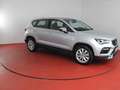 SEAT Ateca Style 1.5TSI 179,-ohne Anzahlung AHK Navi Sitzhei Silber - thumbnail 23
