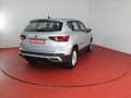 SEAT Ateca Style 1.5TSI 179,-ohne Anzahlung AHK Navi Sitzhei Silber - thumbnail 3