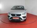 SEAT Ateca Style 1.5TSI 179,-ohne Anzahlung AHK Navi Sitzhei Silber - thumbnail 27