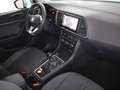 SEAT Ateca Style 1.5TSI 179,-ohne Anzahlung AHK Navi Sitzhei Silber - thumbnail 10