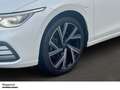 Volkswagen Golf 1.4 TSI eHybrid DSG NAVI STHZ KAM ACC LED SHZ PDC Weiß - thumbnail 9