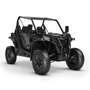Can-Am Maverick Sport 1000R T MY25 Schwarz - thumbnail 1
