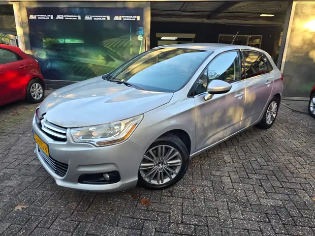 Citroen C4 1.6 VTi Tendance | NIEUWE APK | NAVI | AIRCO | PDC