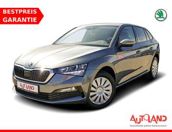 1.5 TSI LED Klima PDC USB BT