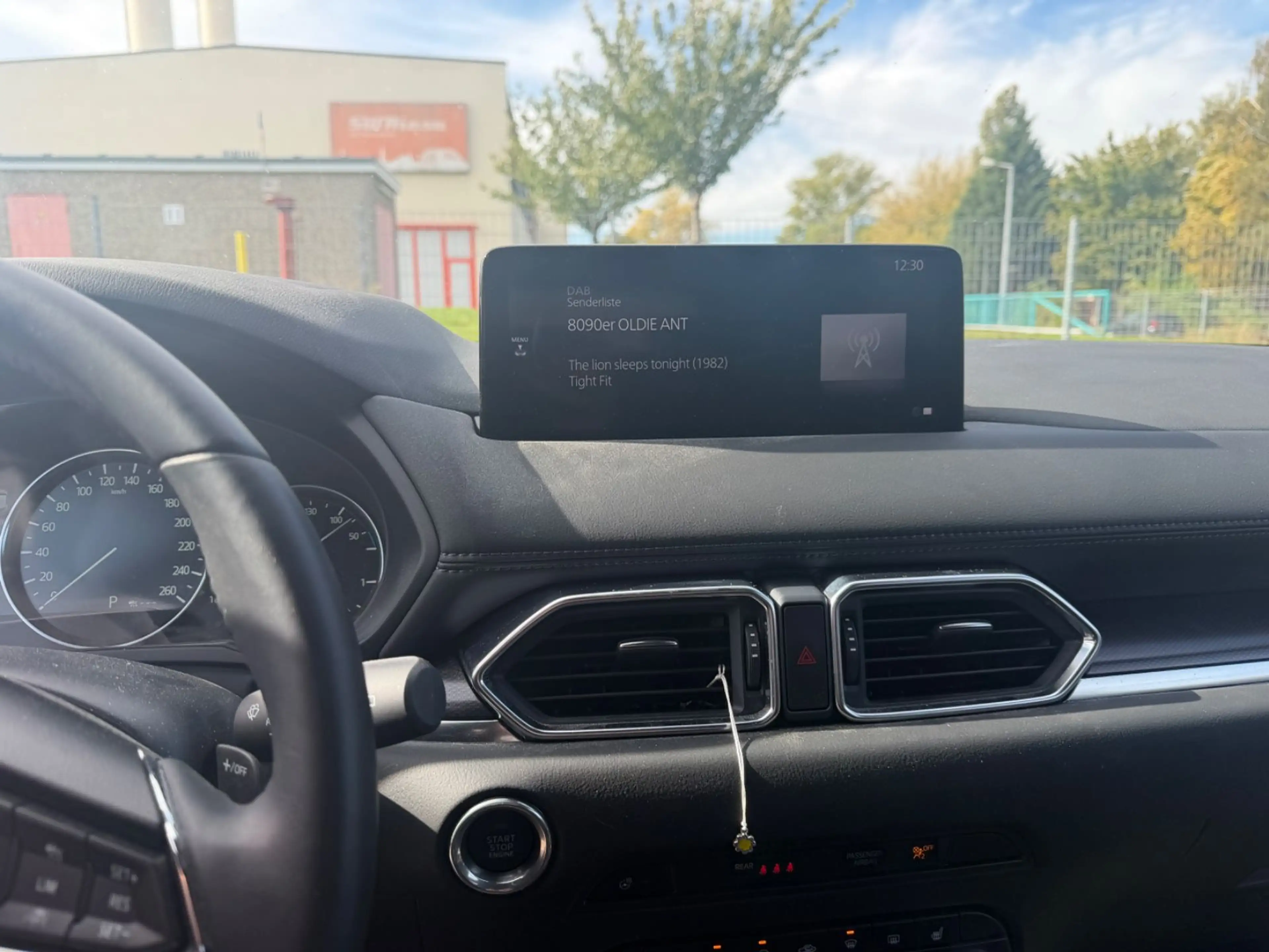 Mazda CX-5 Homura AWD*LEDER*LED*NAVI* — photo 8