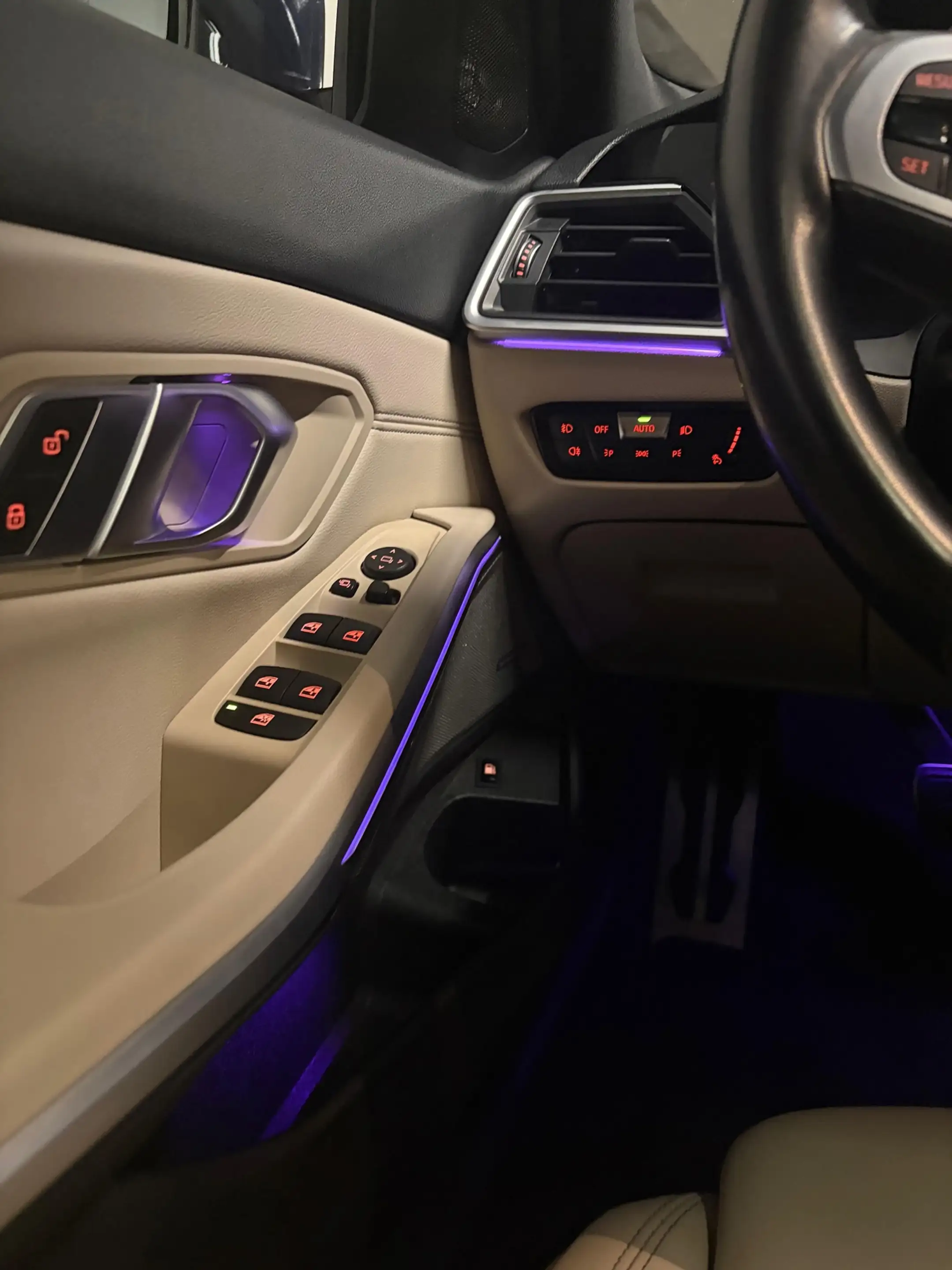 BMW 330 3-serie 330e M-Sport eDrive Edition Laser Schuifda — photo 19