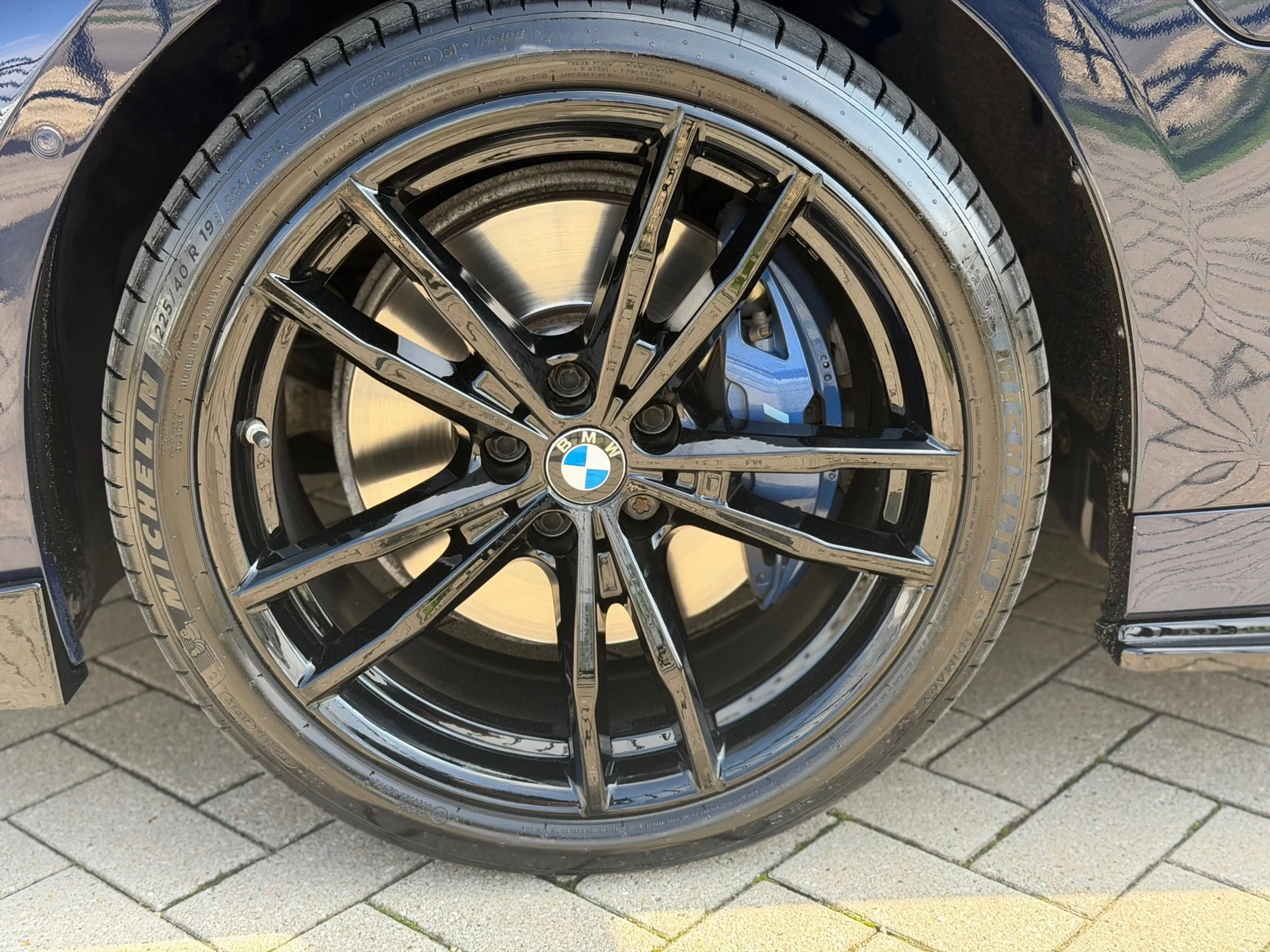 BMW 330 3-serie 330e M-Sport eDrive Edition Laser Schuifda — photo 17