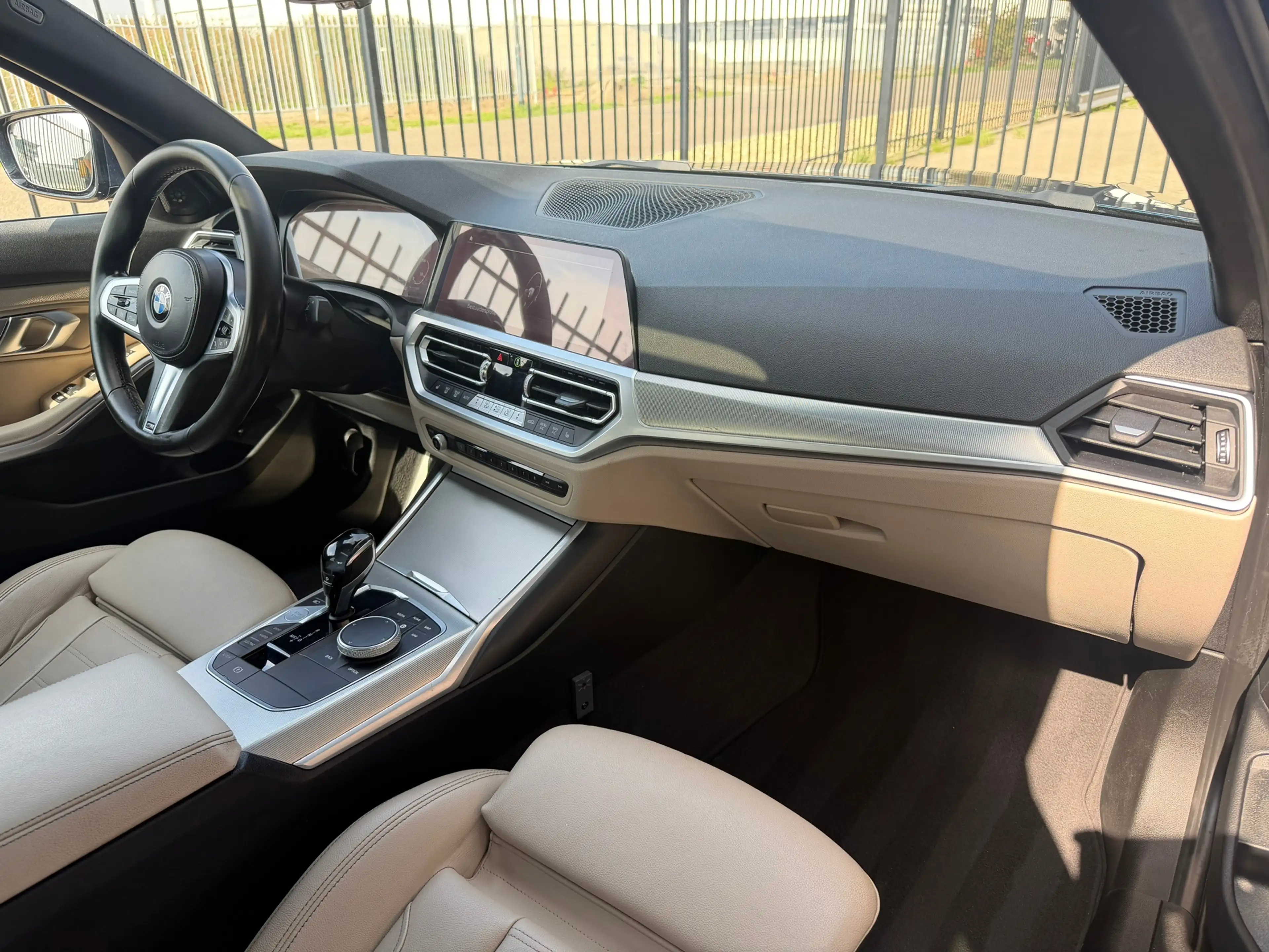 BMW 330 3-serie 330e M-Sport eDrive Edition Laser Schuifda — photo 11