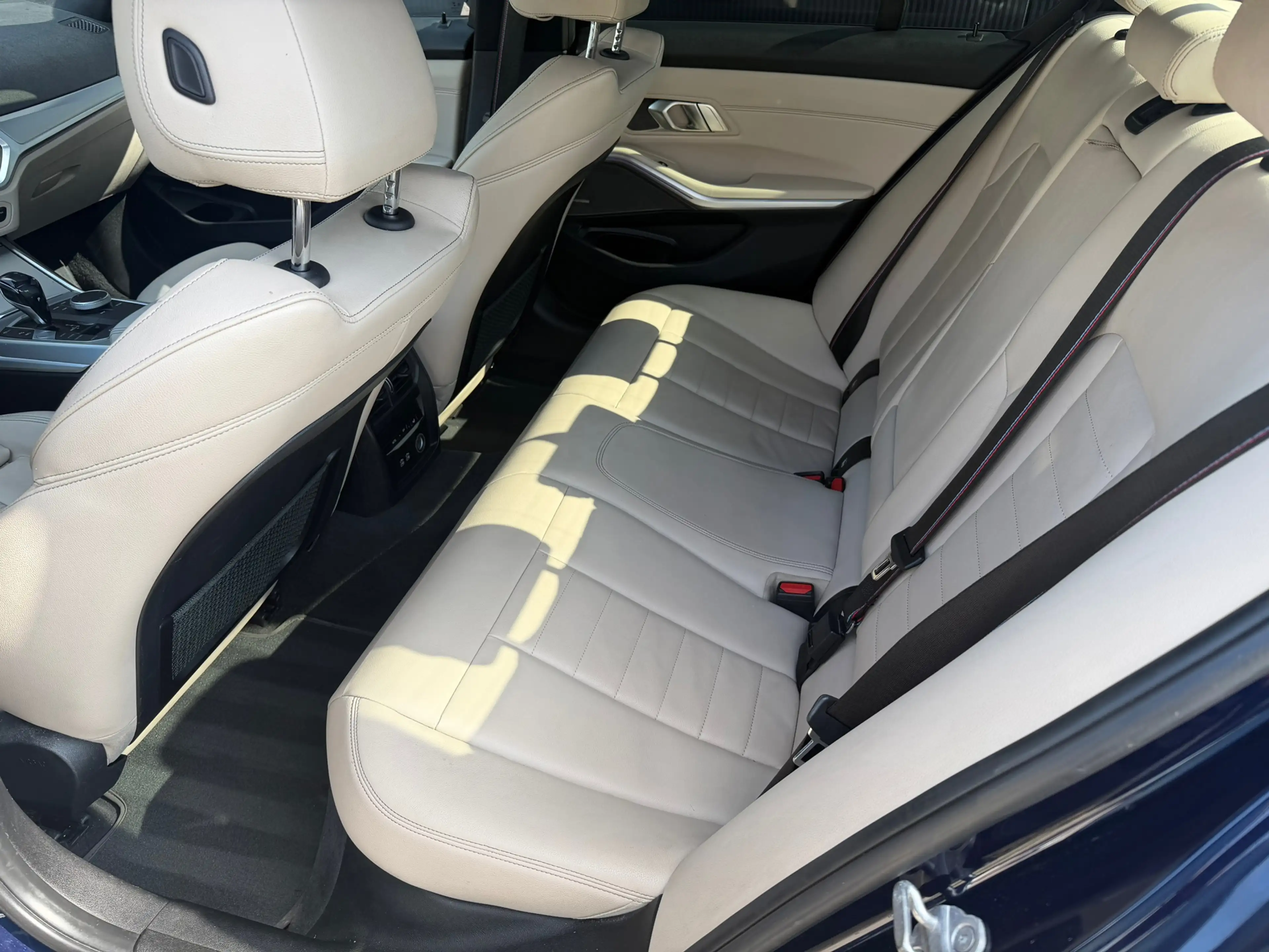 BMW 330 3-serie 330e M-Sport eDrive Edition Laser Schuifda — photo 15