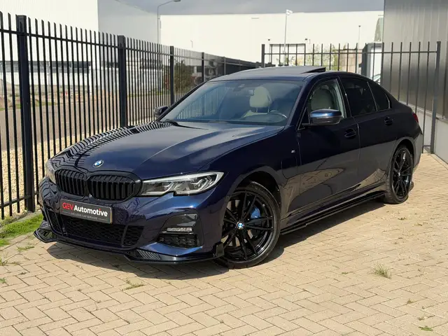 BMW 3er
