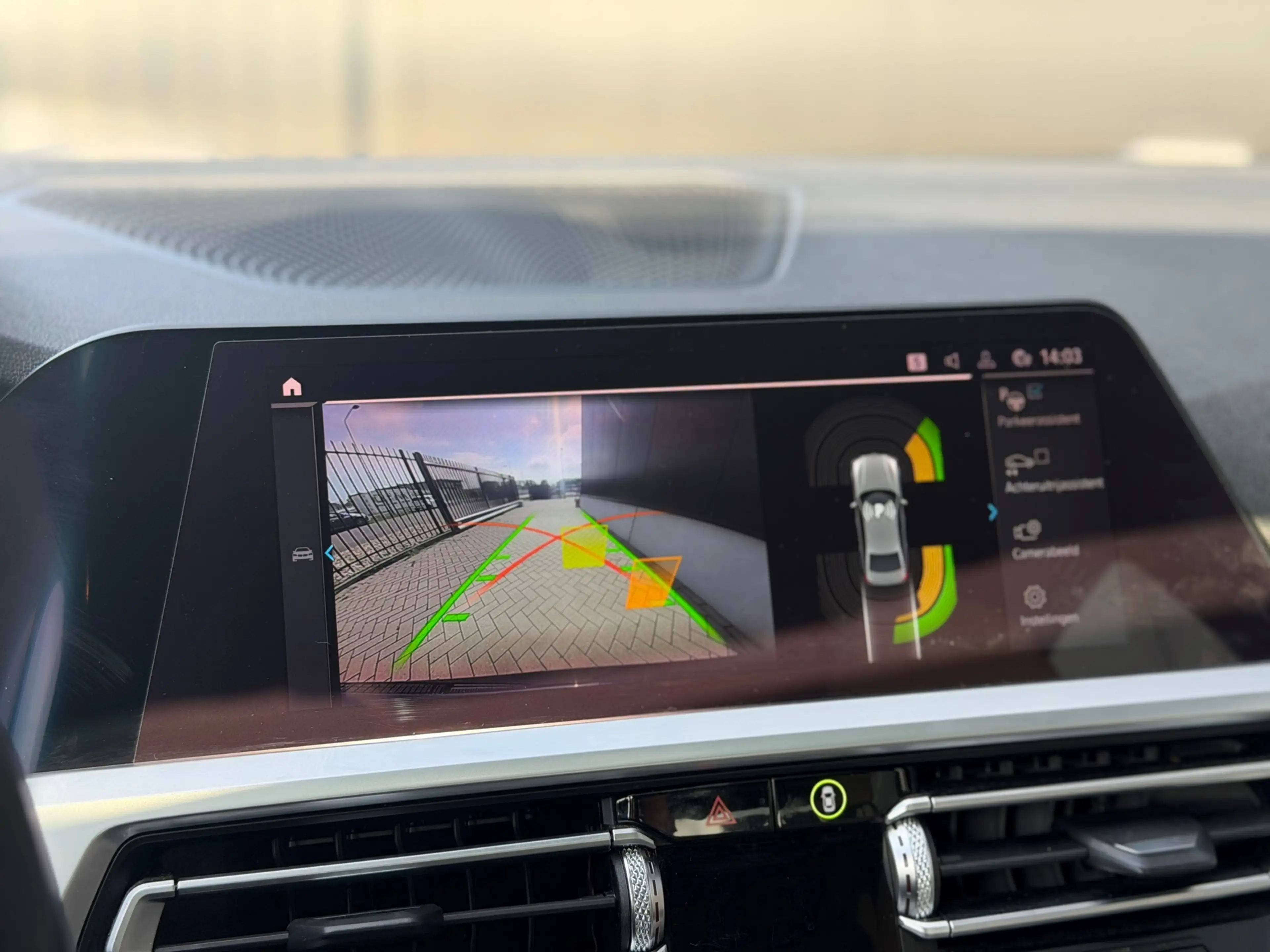 BMW 330 3-serie 330e M-Sport eDrive Edition Laser Schuifda — photo 12