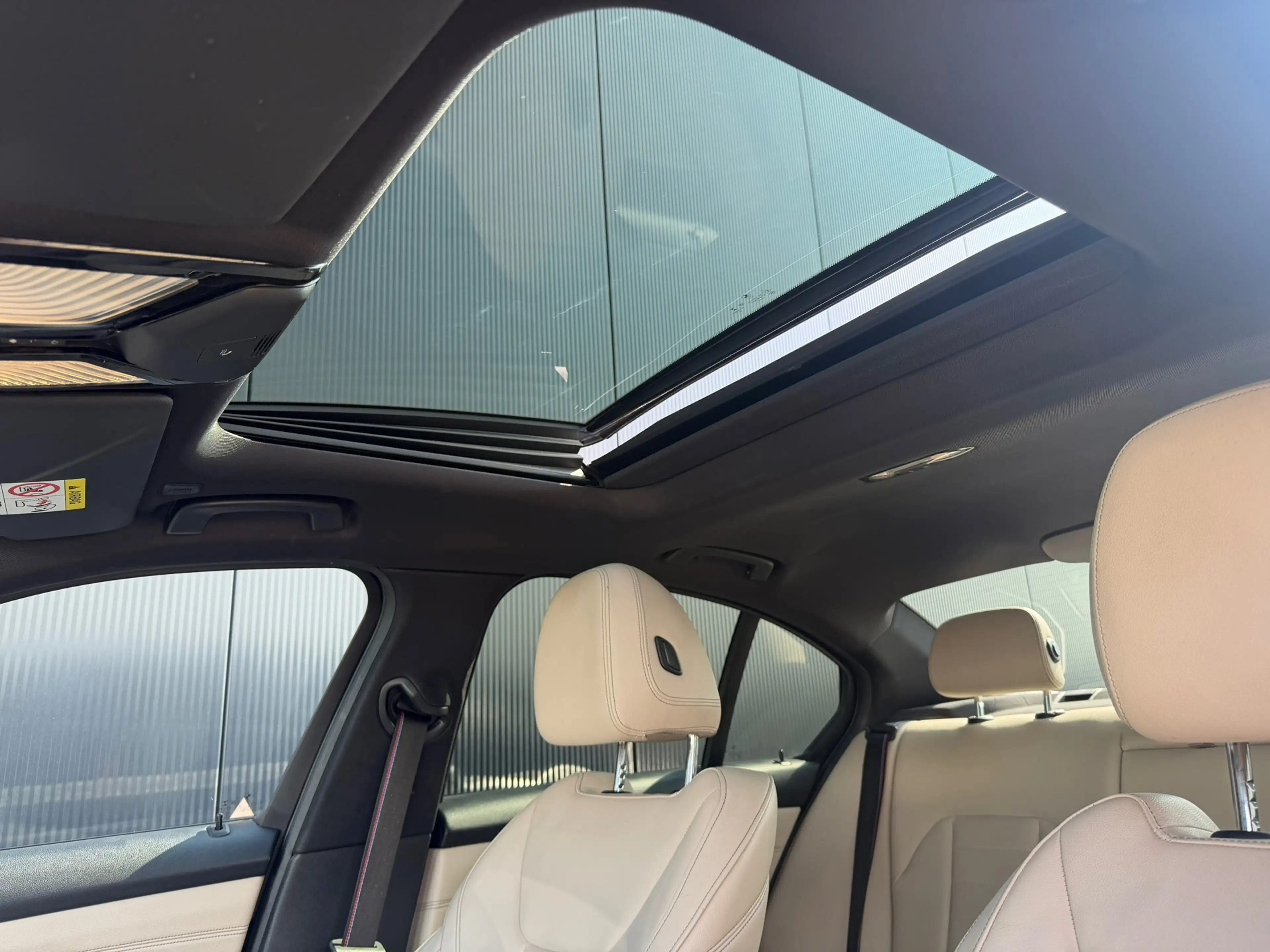 BMW 330 3-serie 330e M-Sport eDrive Edition Laser Schuifda — photo 14